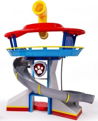 PAW Patrol - Hoofdkwartier Speelset, Ophalen of Verzenden