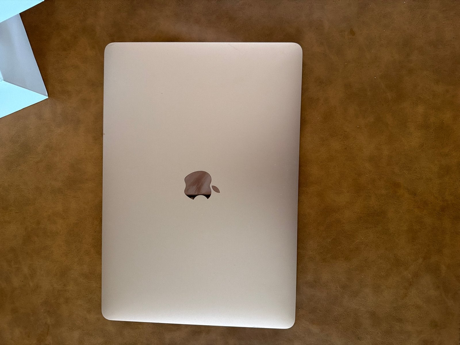 Apple MacBook Air 13 inch - Zo goed als nieuw, Computers en Software, Qwerty, 13 inch, Ophalen of Verzenden, Zo goed als nieuw