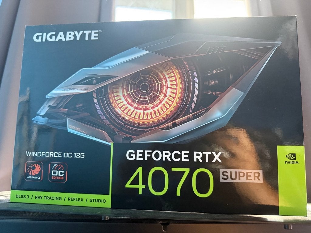 Game PC - i9 9900k - RTX 4070 en meer, Gebruikt, 32 GB, Ophalen of Verzenden, 2 TB