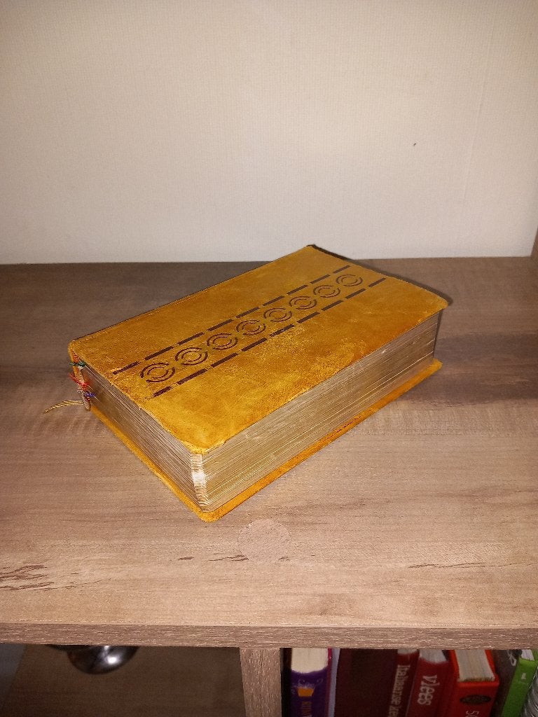 Missel Biblique de tous des jours 1961, Ophalen of Verzenden