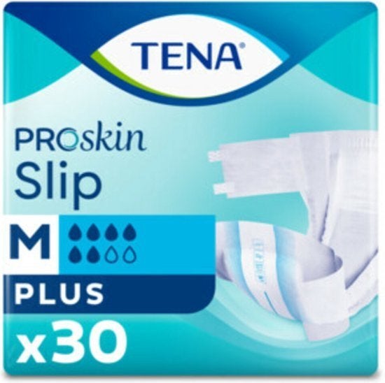 tena luiers medium, Verzenden, Nieuw