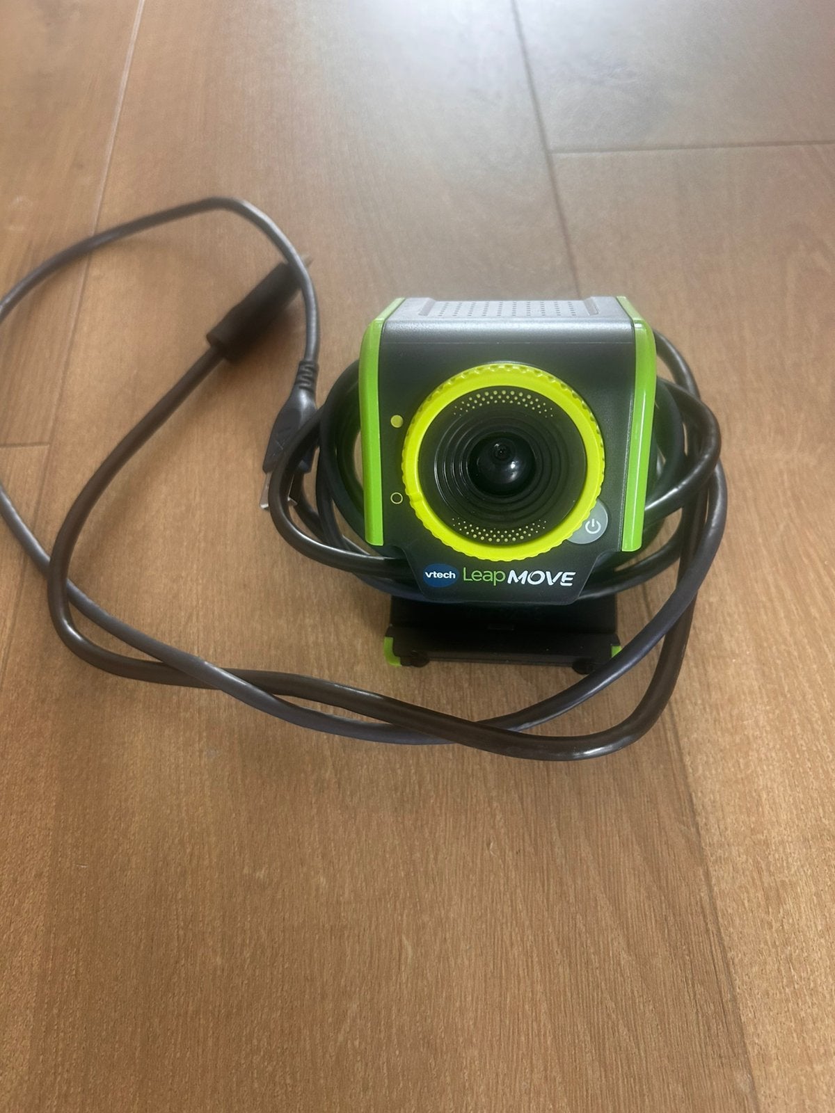 Leap move vtech zgan !!, Ophalen of Verzenden, Zo goed als nieuw