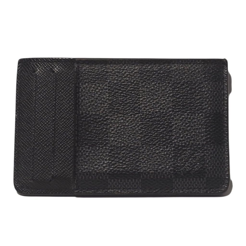 Louis Vuitton Graphite Damier Card Holder | Nette Staat, Louis Vuitton, Gebruikt, Support@louisvuitton.com, 2 Rue du Pont Neuf
75001 Paris
France