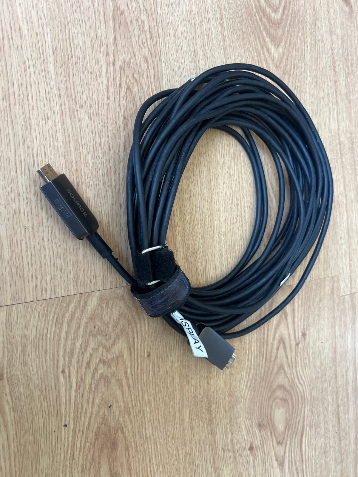 ProCab HDMI-kabel - 10 meter, Audio, Tv en Foto, Audiokabels en Televisiekabels, Ophalen of Verzenden, Gebruikt, 10 meter of meer