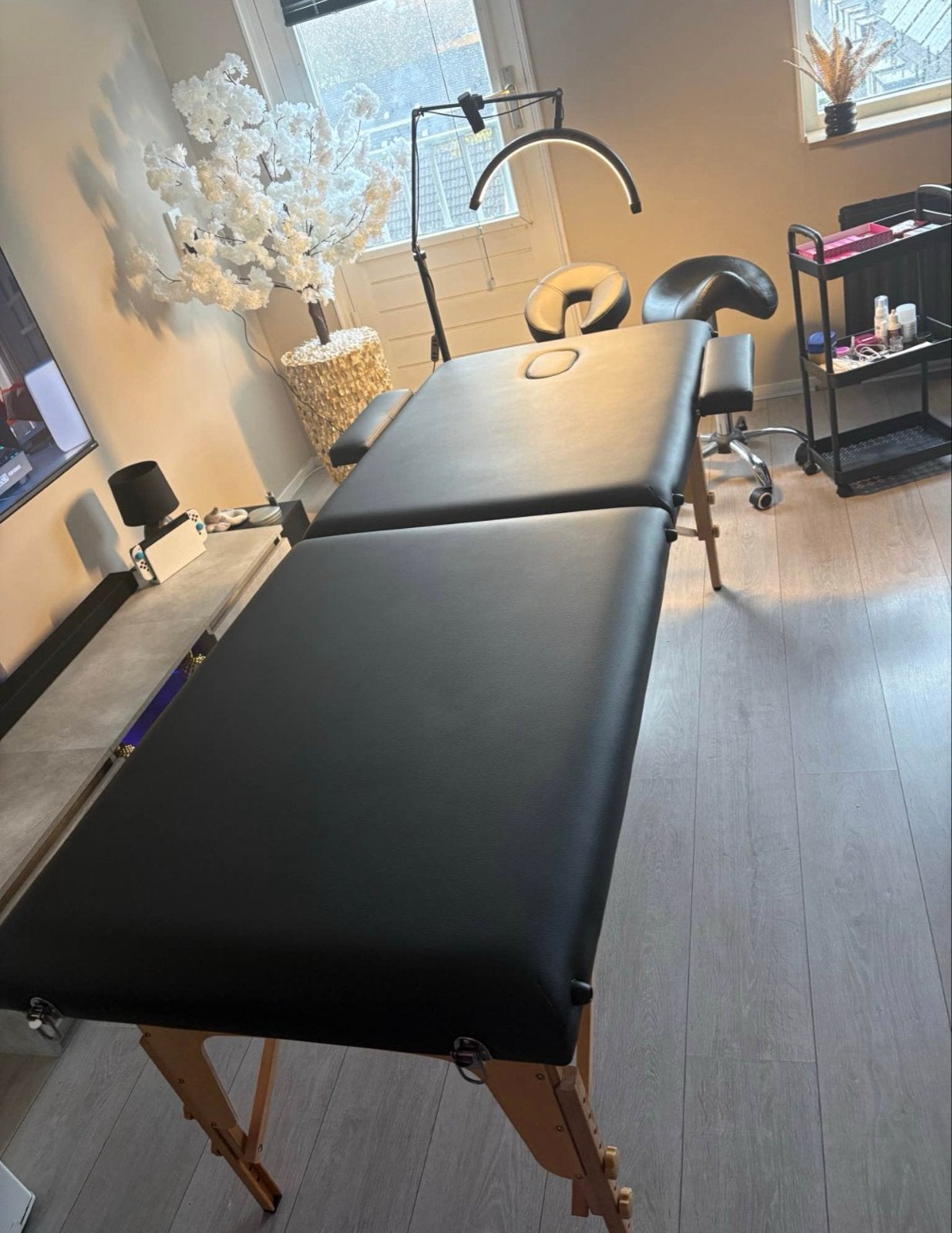 Complete set voor brow stylist / schoonheidsspecialiste, Overige
