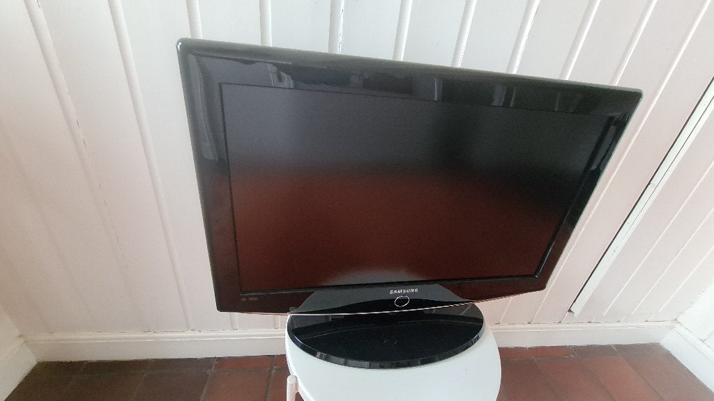 Samsung LE26R82B LCD TV, Ophalen, Gebruikt, 50 Hz, Samsung