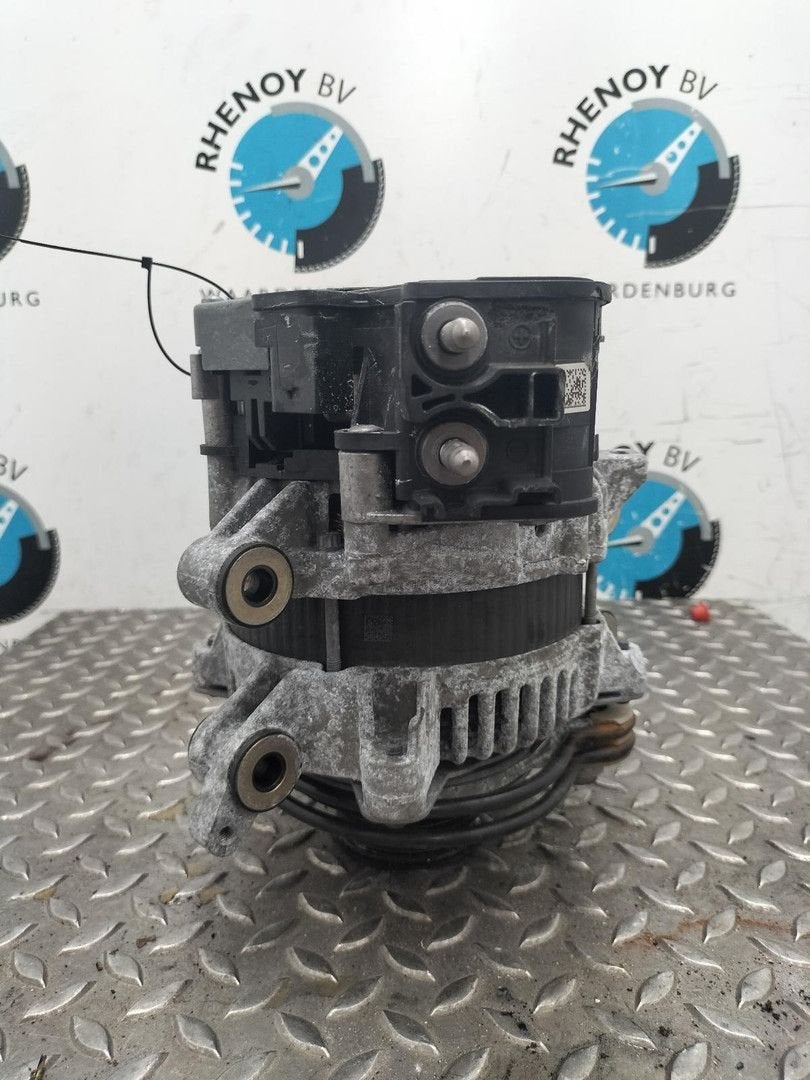 VOLVO XC40 DYNAMO 2020