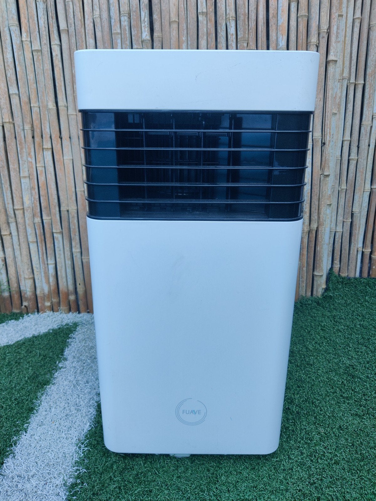 FUAVE Mobiele Airco met Koel-, Ventilatie-, Ophalen, Minder dan 60 m³, Timer, 3 snelheden of meer