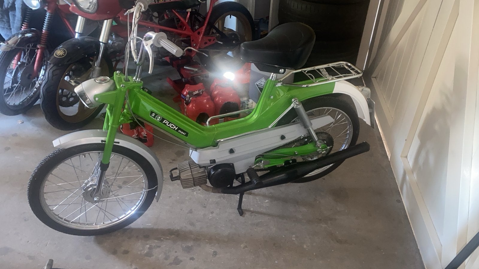 Alle merken oldtimers te koop gevraagd! Correcte afwikkeling, Ophalen of Verzenden
