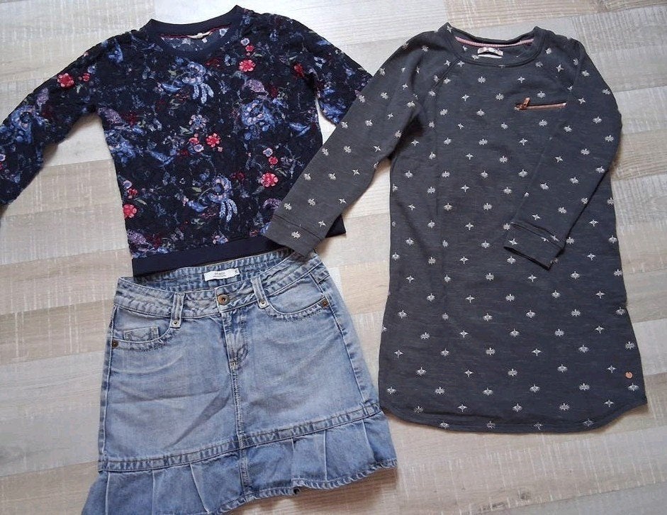 Leuke kleding in maat S, Ophalen of Verzenden, Zo goed als nieuw, Maat 36 (S)