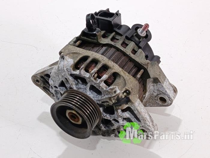 Dynamo van een Hyundai I30, Gebruikt, -, -, Ophalen of Verzenden