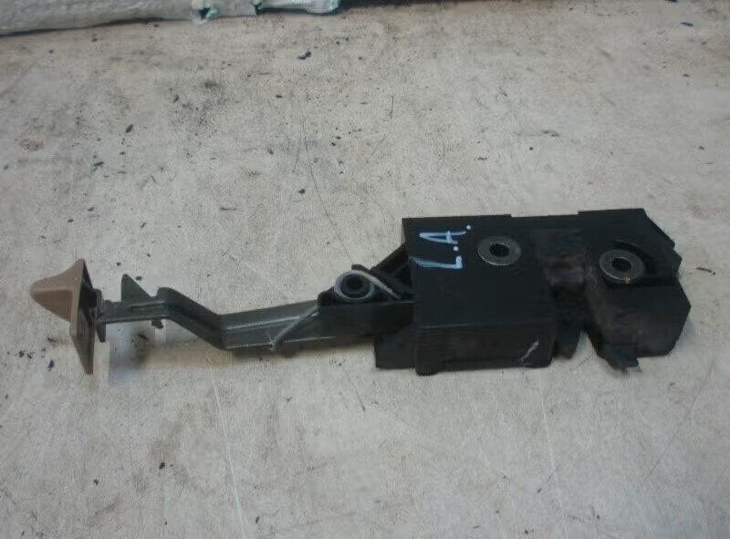 ACHTERBANK Volvo 960 I Estate (01-1990/01-1997) (6812372), Gebruikt, Info@volvocars.com, Ophalen of Verzenden, Volvo