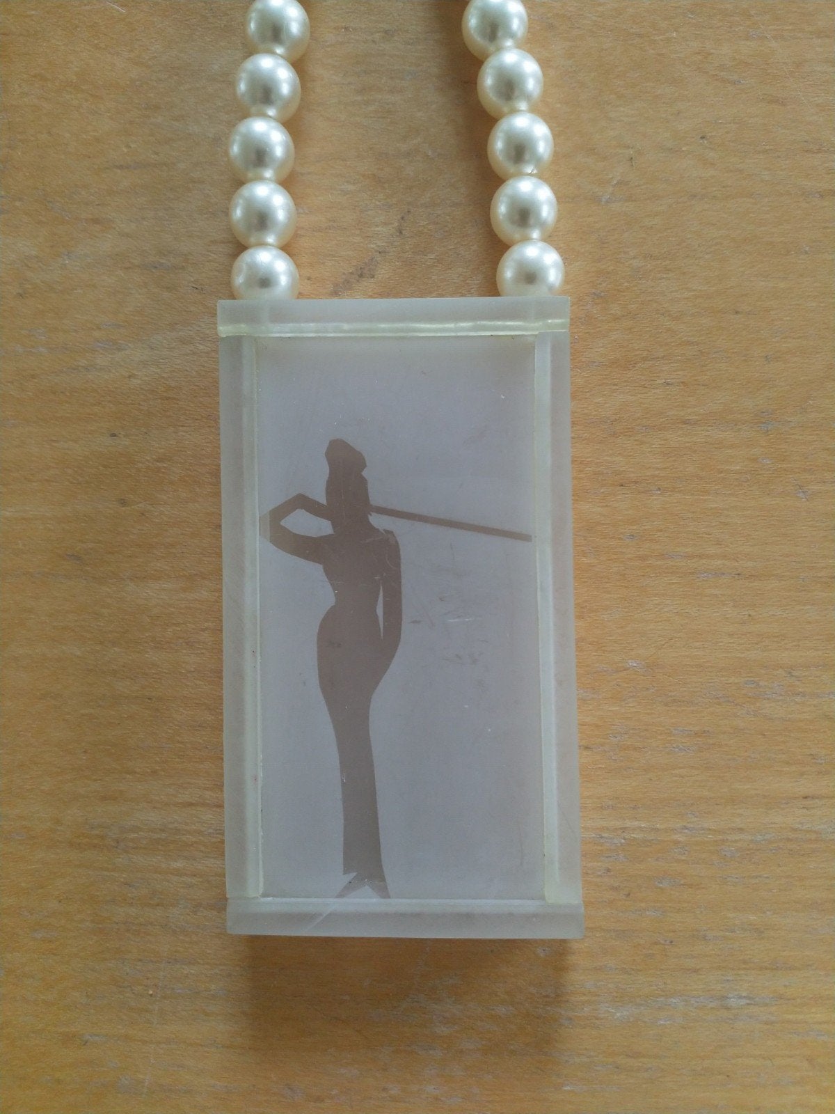 Vintage Modeaccessoires
Totale lengte ca. 35 cm
Afmetingen h, Ophalen of Verzenden, Nieuw, Zilver