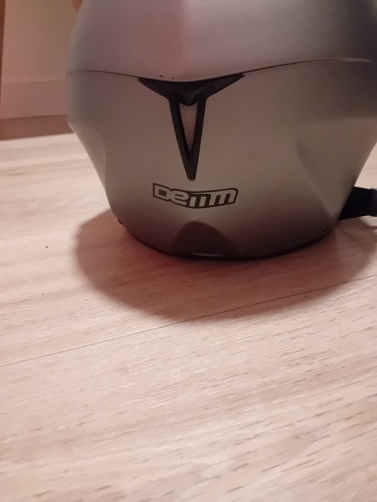 nieuwe helm, Fietsen en Brommers, Ophalen of Verzenden, Nieuw, Dem