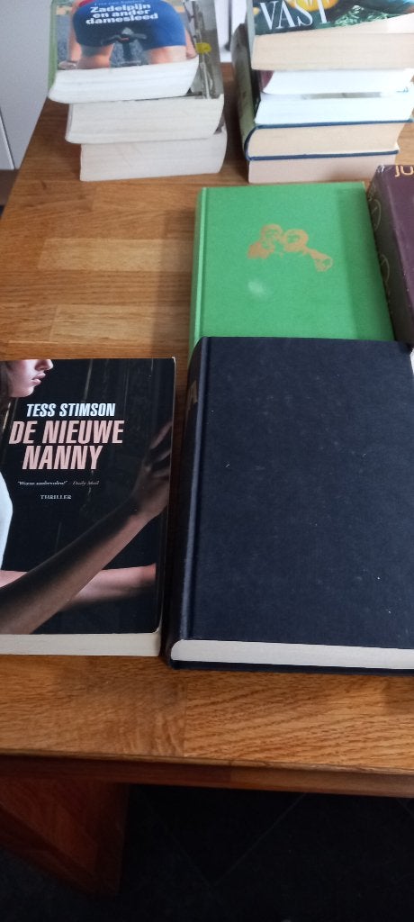 verschillende leesboeken, Boeken, Ophalen of Verzenden, Gelezen