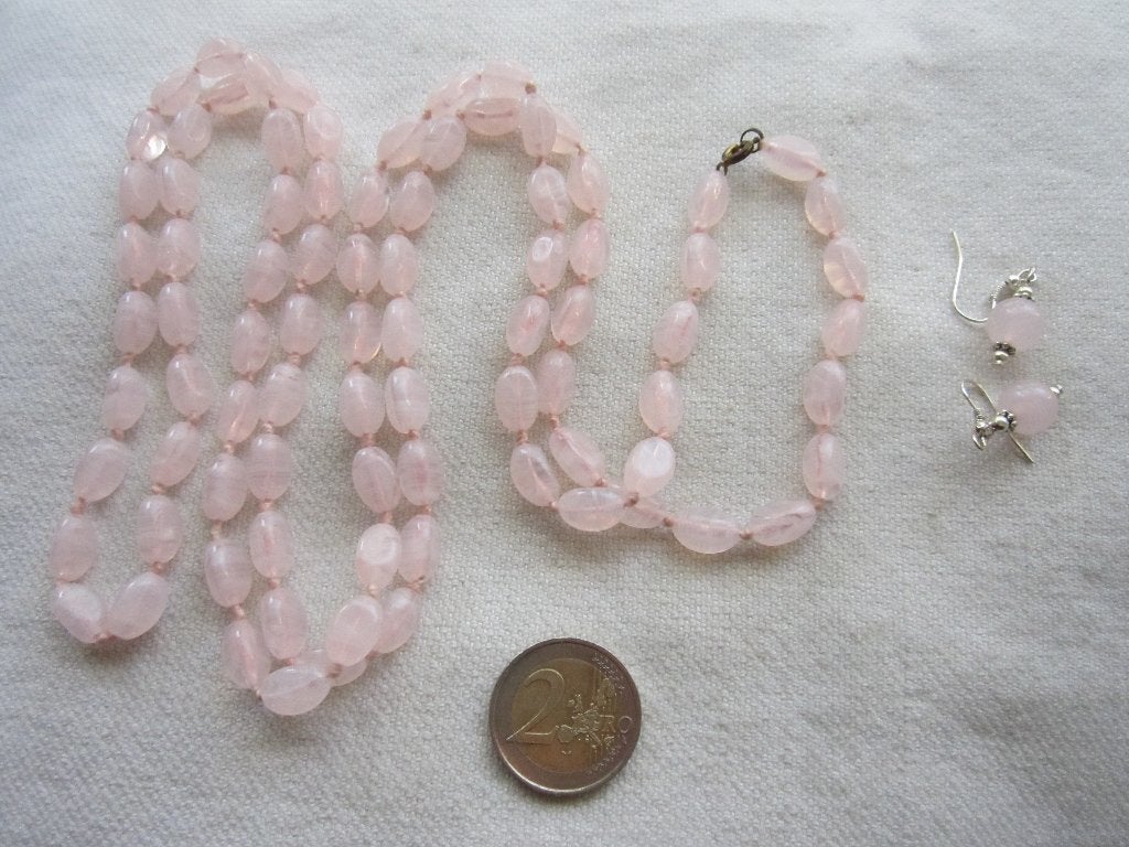 2.  Schitterende oude ketting,  120 cm, Sieraden, Tassen en Uiterlijk, Antieke sieraden, Ophalen, Overige materialen, Ketting