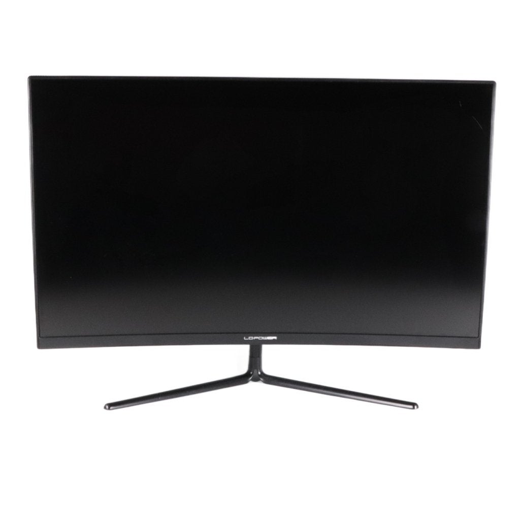 LC Power M27-FHD Monitor - Nette staat, Flex Ltd., Gebruikt, https://flex.com/contact-us, Nobelstraat 10, 5807 GA Oostrum LB, Limburg, Nederland