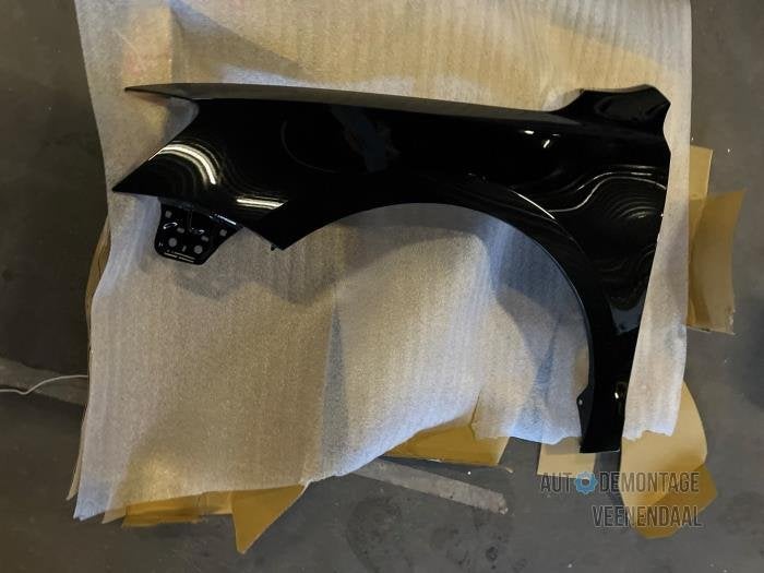 Scherm links-voor van een Volkswagen Jetta (LC9X), -, Volkswagen, -, Nieuw