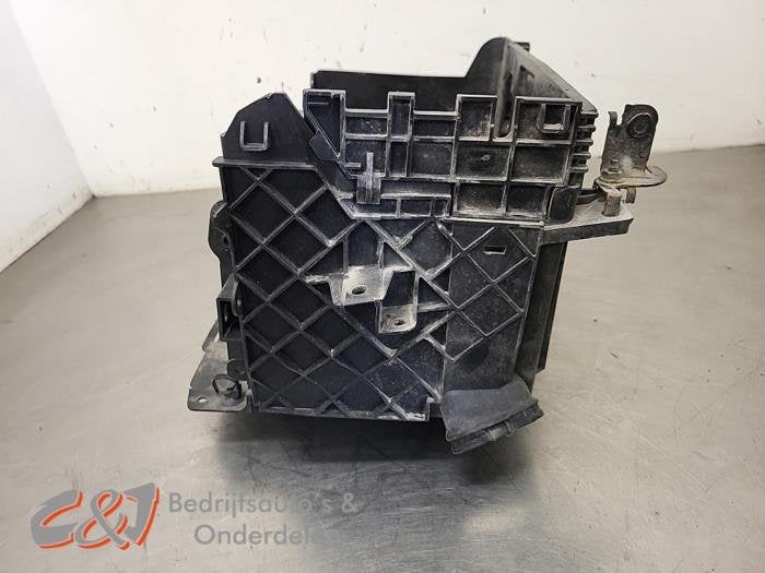 Accubak van een Renault Trafic, Auto-onderdelen, Gebruikt, -, Renault, -