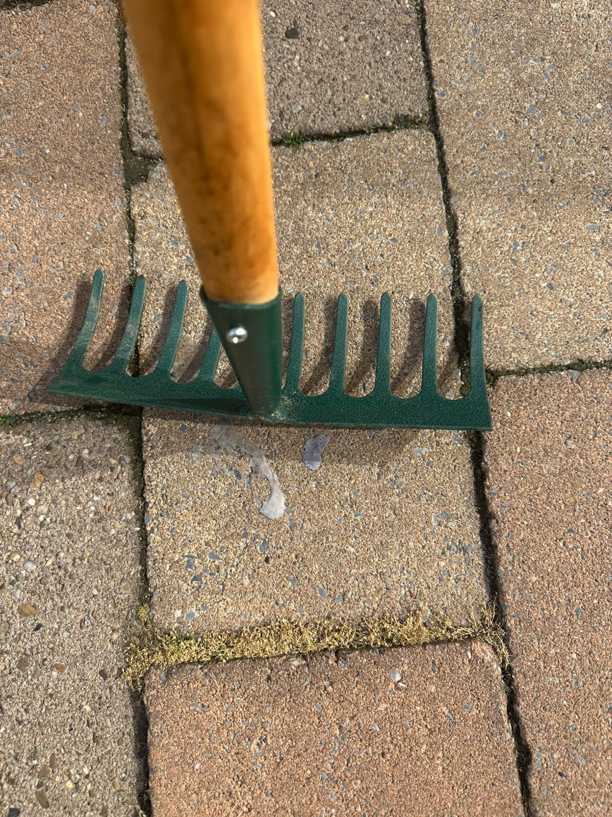 Hark, Tuin en Terras, Ophalen of Verzenden, Zo goed als nieuw