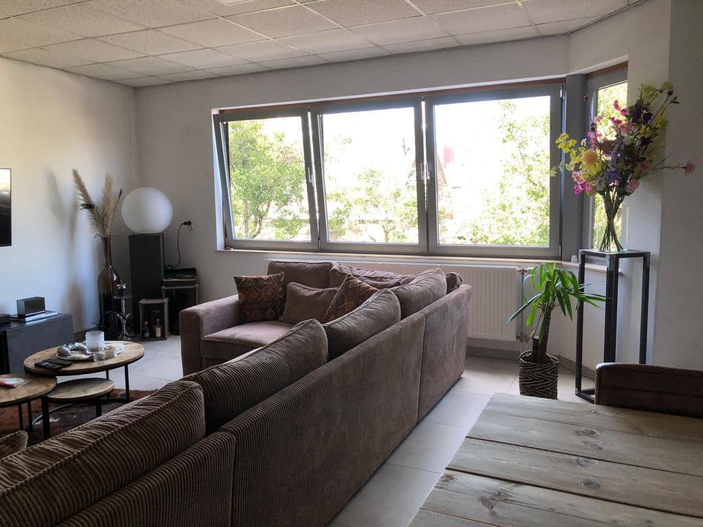 Te huur – Ruim appartement (92 m²) in het centrum van Geleen, Huizen en Kamers, Kamers te huur, 50 m² of meer, Overige regio's