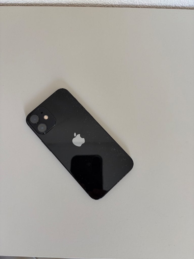 Iphone, Ophalen, 64 GB, IPhone 12 Mini
