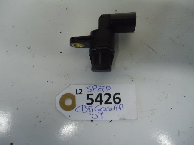 CBR600RR 2007 - 2008 Honda Elektrische component D1-15194