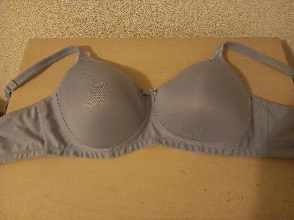 Anita Prothese bh A 90, Ophalen of Verzenden, Blauw, BH
