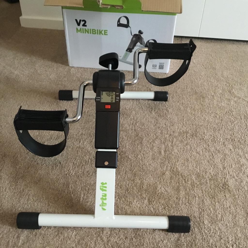 Zitfiets (opvouwbaar), Ophalen, Overige typen, Zo goed als nieuw, Metaal