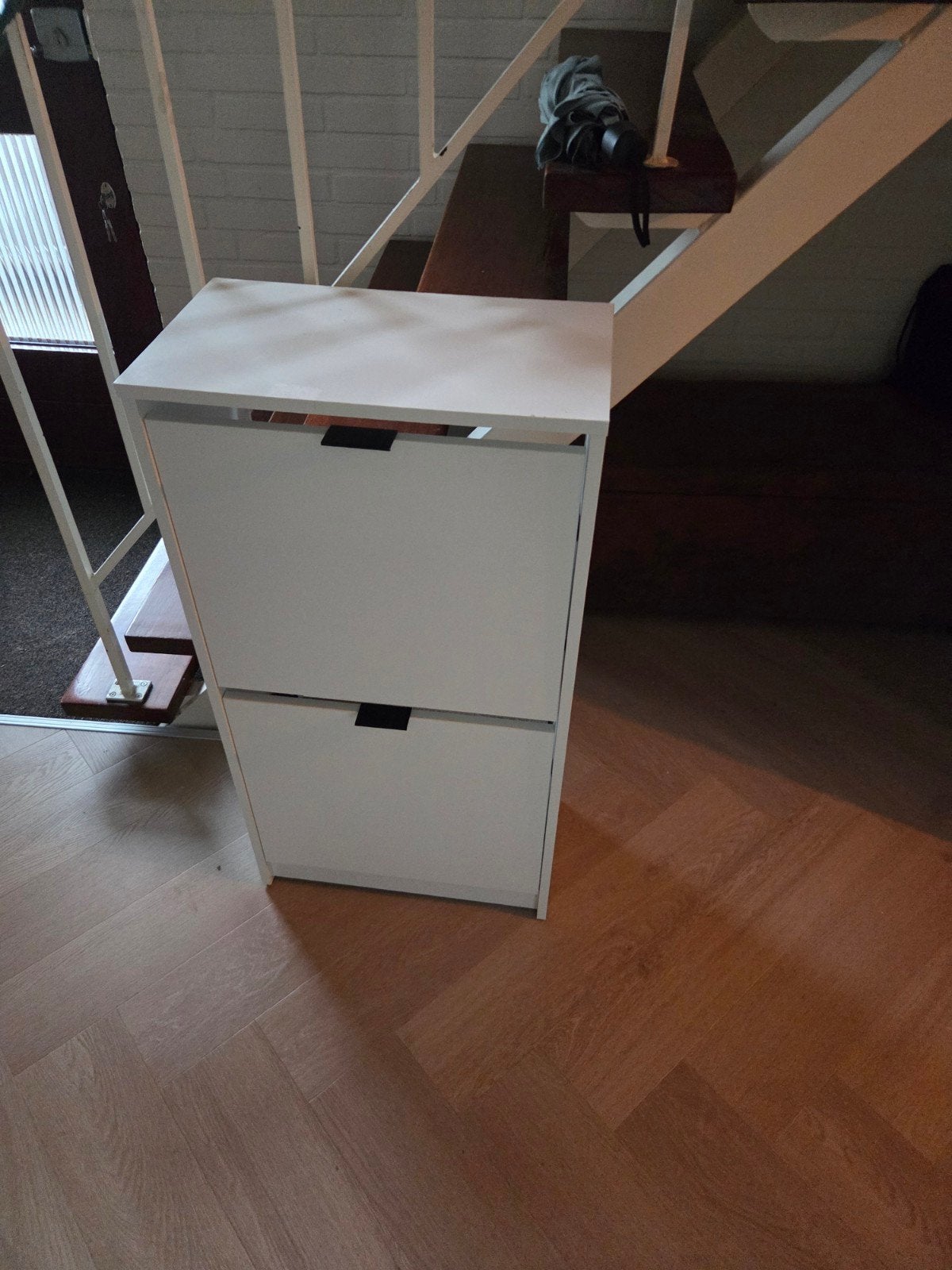 Schoenenkast Bissa, Huis en Inrichting, Kasten | Schoenenkasten, Ophalen
