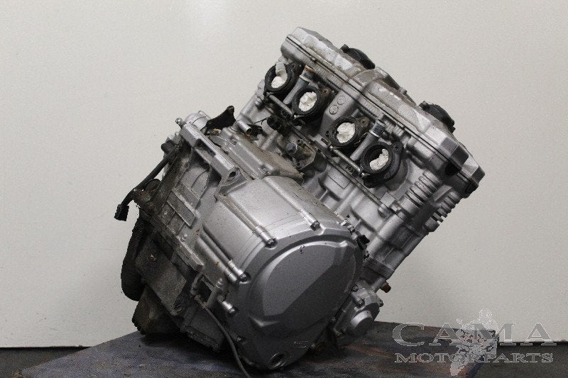 Motorblok Suzuki GSF 650 Bandit 2007-2008 (GSF650) 2008, Motoren, Onderdelen | Suzuki, Suzuki Deutschland GmbH, Gebruikt, Kontakt@suzuki.de