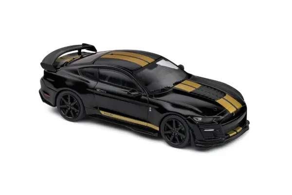 Ford Mustang Shelby GT500, Ophalen of Verzenden, Nieuw, Auto, Solido
