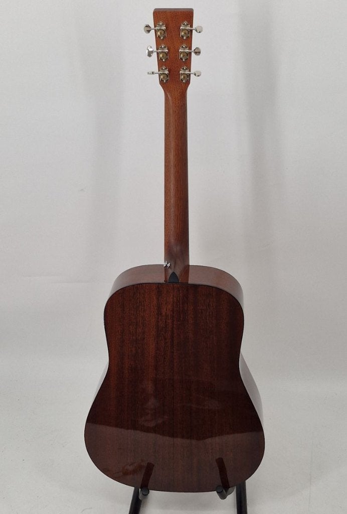 Martin D12E - Ocassion, Met (piezo-)element, Ophalen of Verzenden, Zo goed als nieuw, Western- of Steelstringgitaar