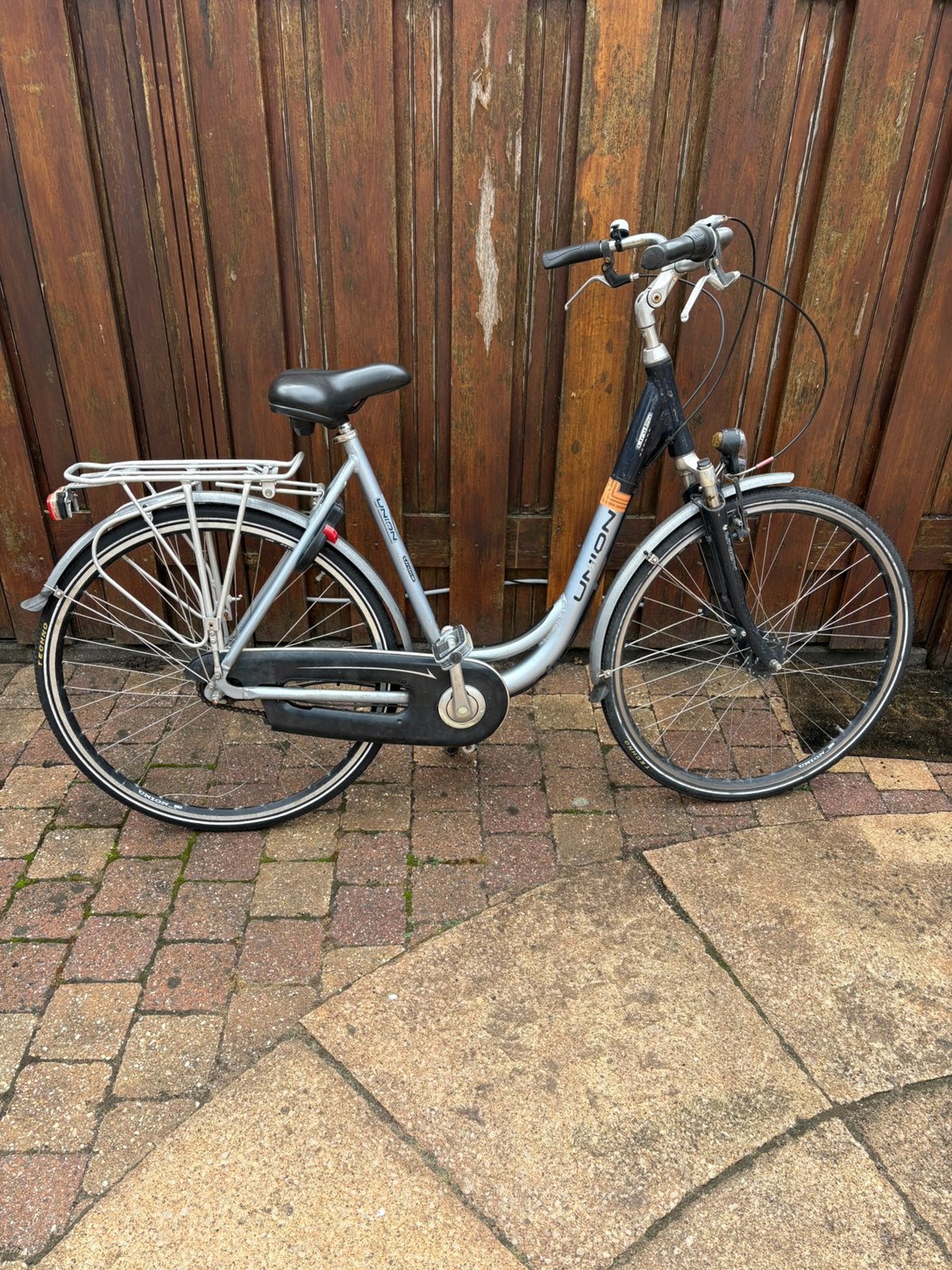 Union damesfiets, Ophalen, Gebruikt, Overige merken