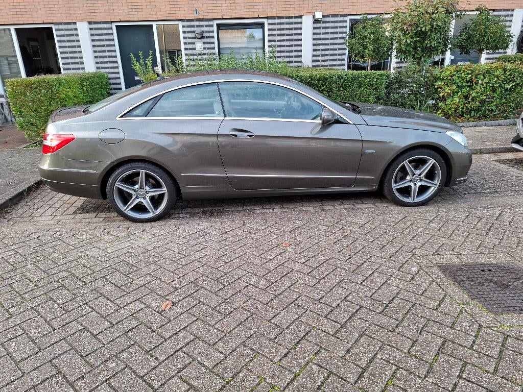 velgen origineel AMG 18 inch breedset winter, Auto-onderdelen, Ophalen, 18 inch, Gebruikt, Velg(en)