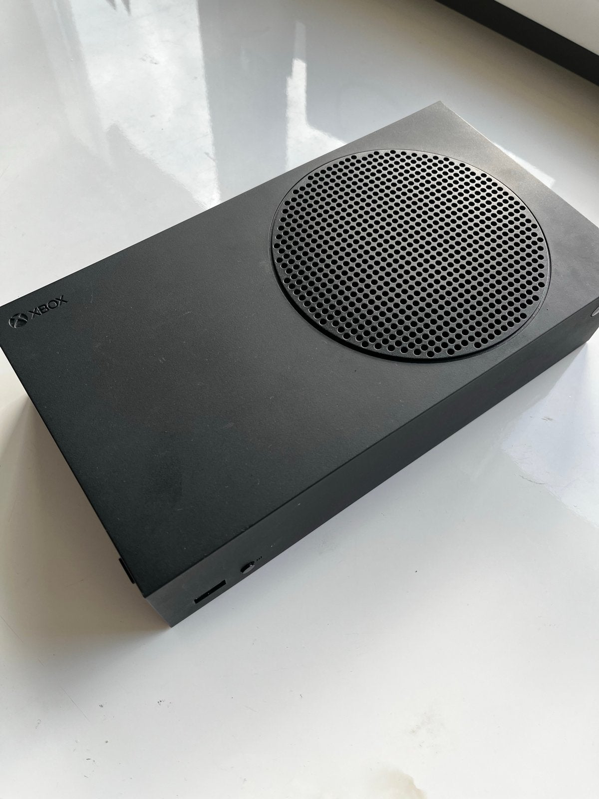 Xbox Series S - Zo goed als nieuw