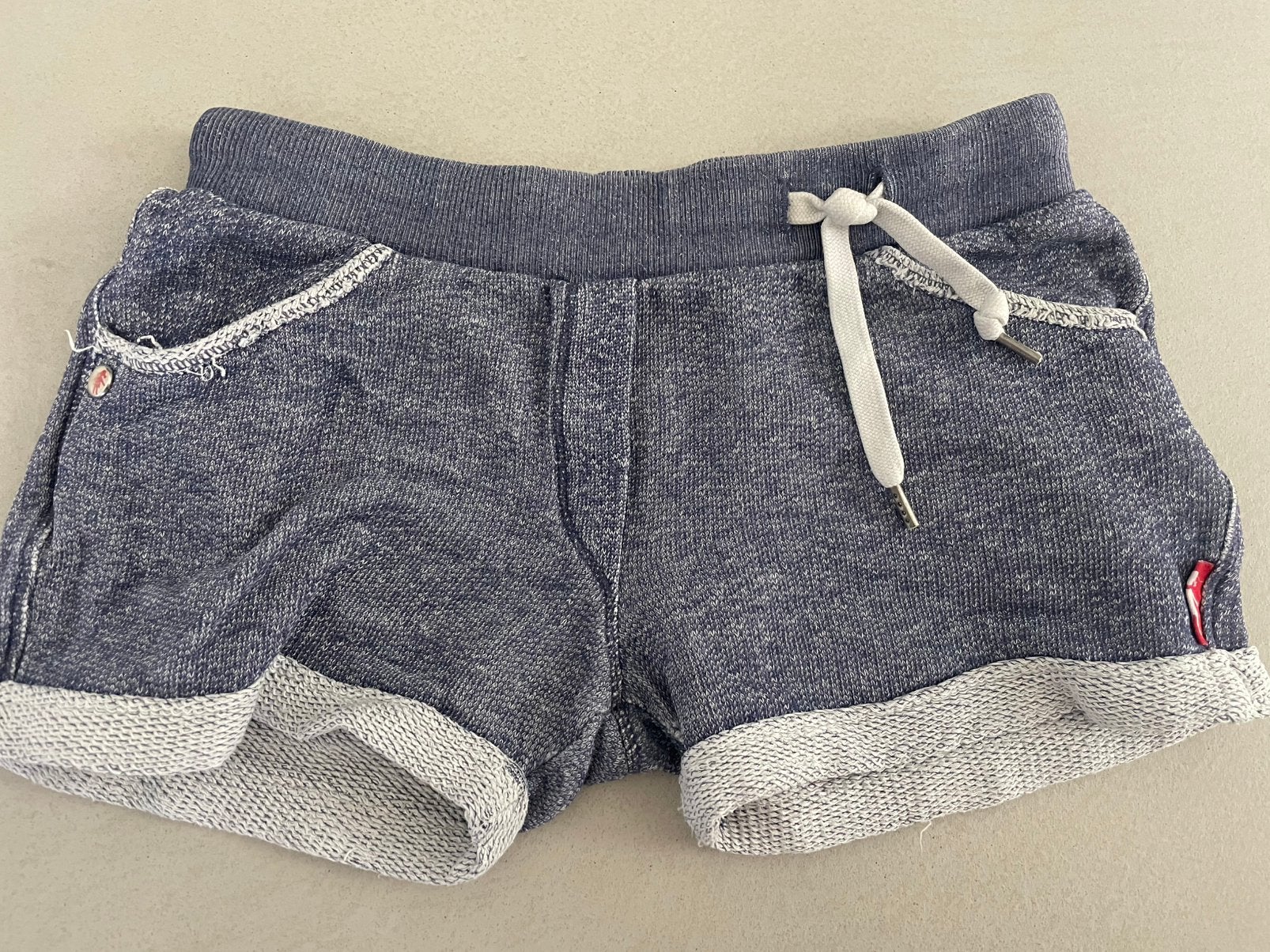 Super leuk broekje brand br@nd 146/152, Ophalen of Verzenden, Gebruikt, Meisje, Broek