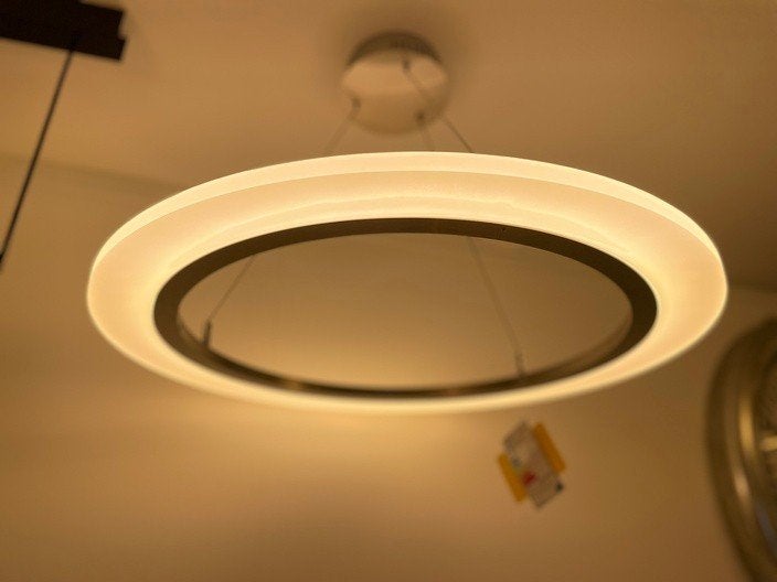 nieuw ring plafondlamp, Ophalen, Nieuw
