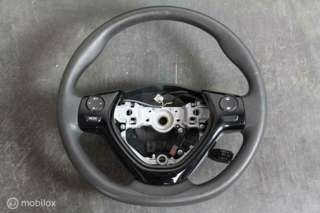 Stuur Citroen C1 (2014-heden), Auto-onderdelen