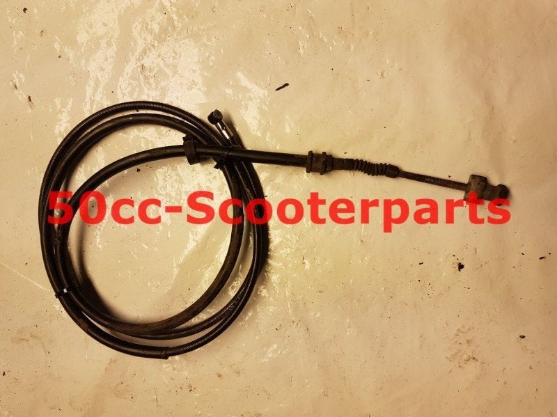 Achterremkabel Peugeot Vivacity 2t 1999 736927 gebruikt, Ophalen of Verzenden
