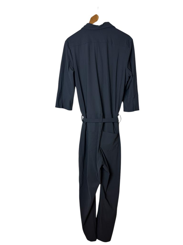 Studio Anneloes jumpsuit XXL, Verzenden, Maat 46/48 (XL) of groter, Zo goed als nieuw, Grijs