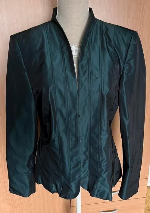 Vera Mont jasje maat 44[v], Kleding | Dames, Maat 42/44 (L), Ophalen of Verzenden, Zo goed als nieuw, Jasje