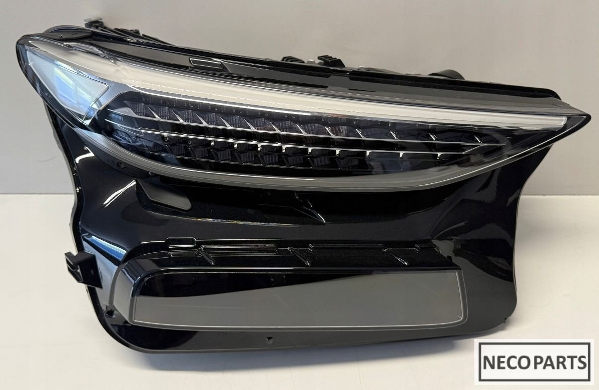 AUDI Q6 E-TRON 85H FULL LED KOPLAMP 85H941040R ORIGINEEL, Gebruikt, -, -, -