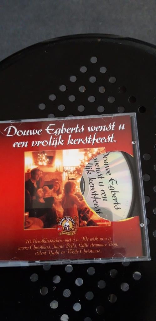 Kerstklassieker cd, Ophalen of Verzenden, Zo goed als nieuw