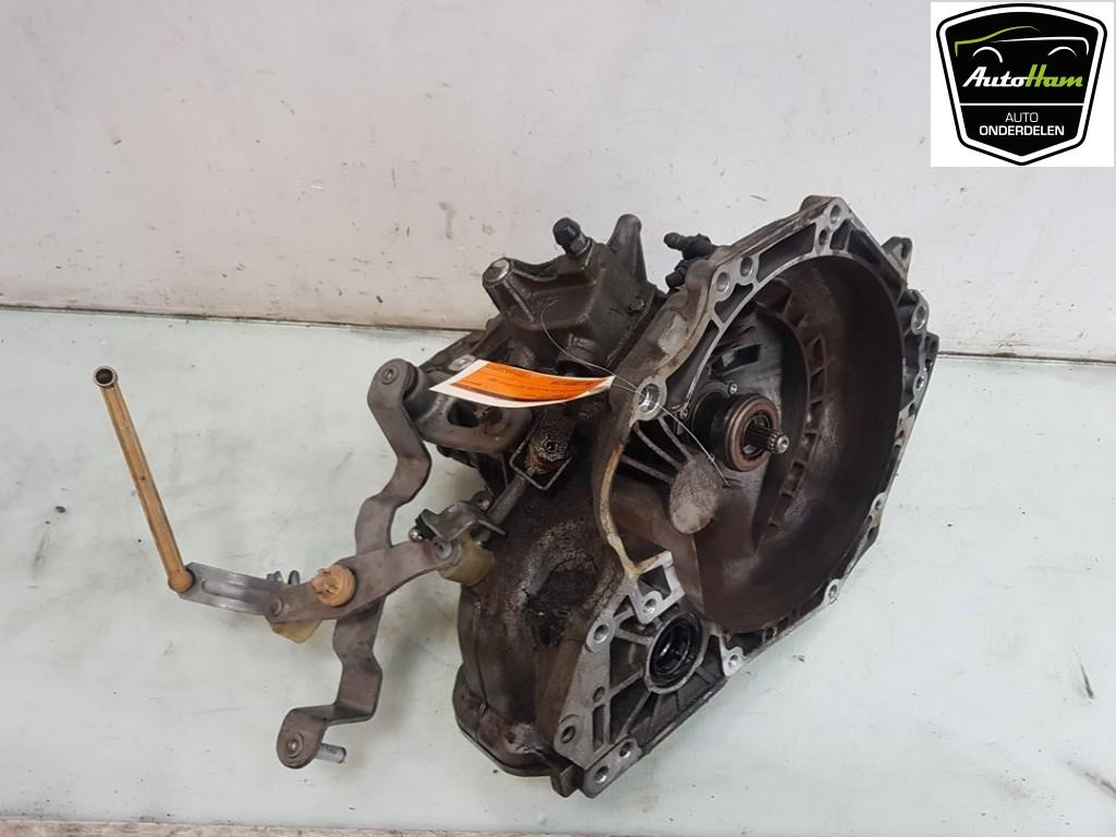 Versnellingsbak Schakel ABS Opel Corsa D 2014 24579784, Gebruikt, Bahnhofsplatz, Rüsselsheim am Main 65423, , Duitsland, Opel
