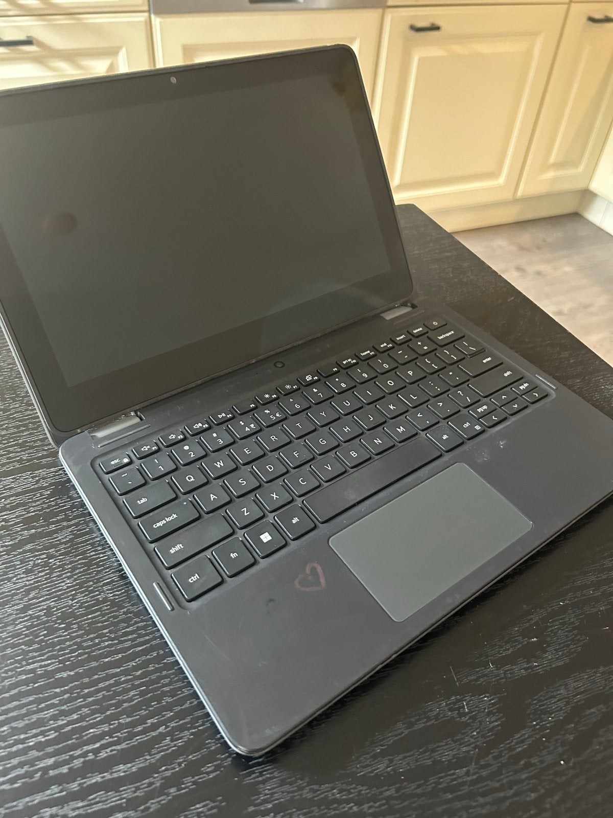 Dell Latitude 3120 Chromebook - Compacte en Robuuste Laptop, Computers en Software, Windows Laptops, Ophalen, Gebruikt, 2 tot 3 Ghz