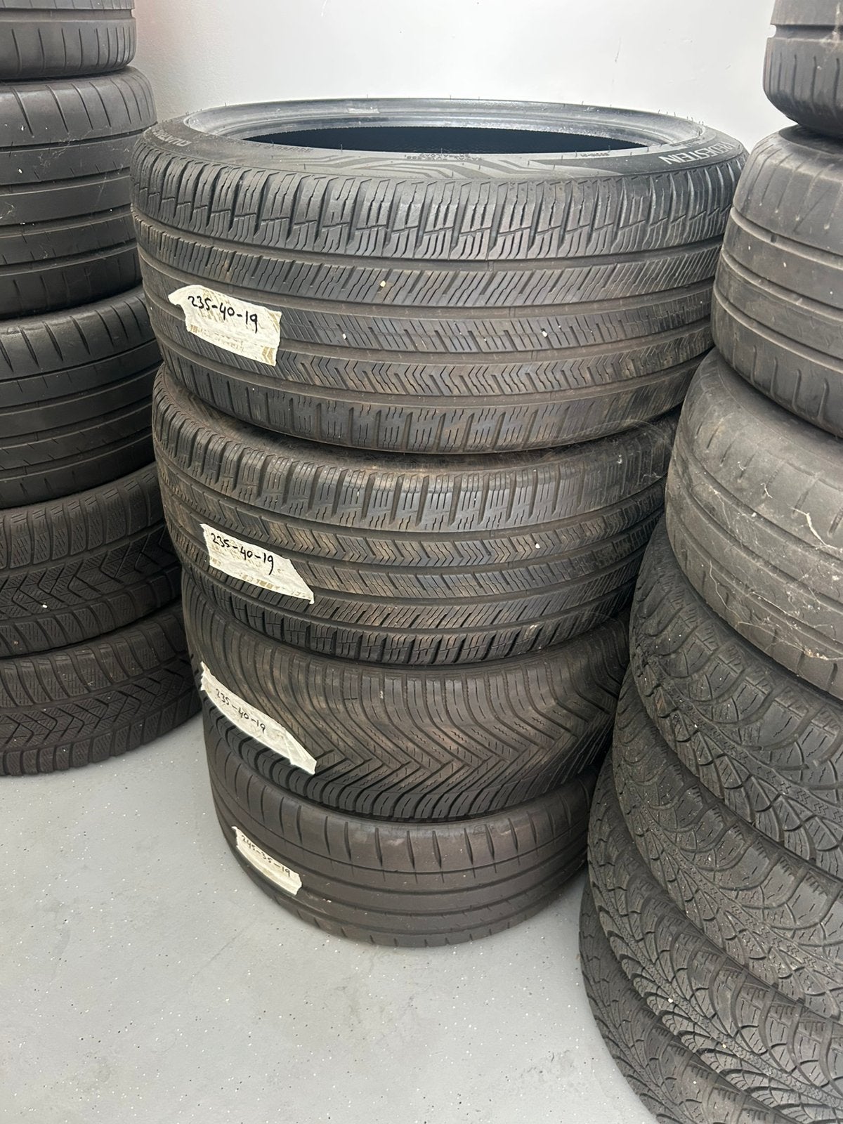 Vredestein Quatrac Pro All Season 3 stuks, Nieuw, All Season, Band(en), 225 mm