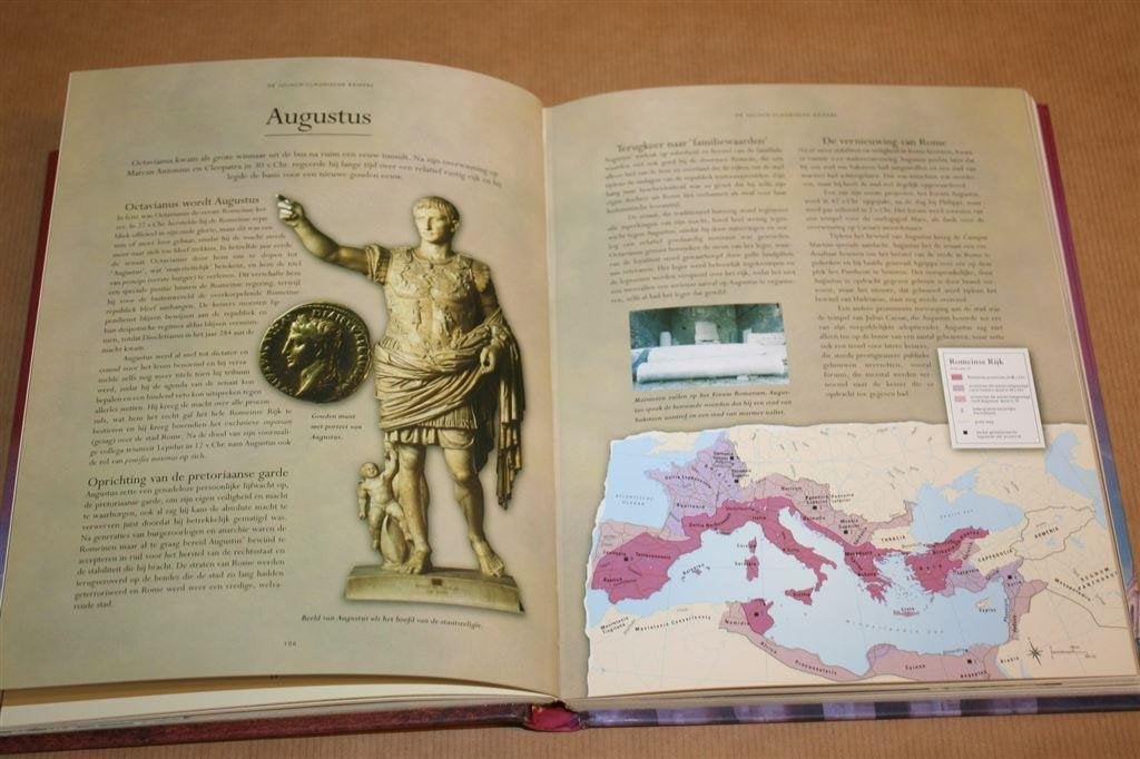 Rome - Een wereldrijk uit oude dagen - Duncan Hill, Ophalen of Verzenden, 14e eeuw of eerder, Zo goed als nieuw, Europa