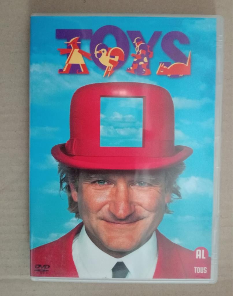 Toys, Ophalen of Verzenden, Zo goed als nieuw, Actie en Avontuur, Alle leeftijden