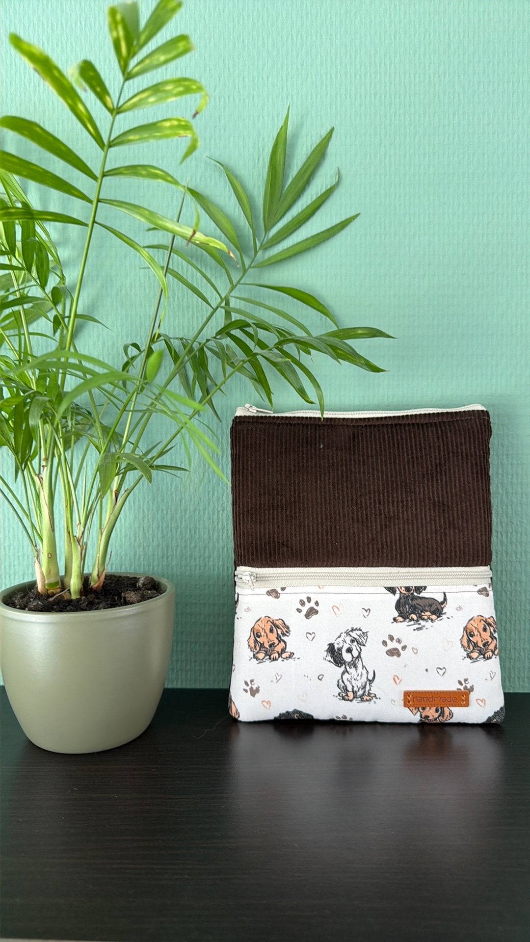 Kobo Clara of Boox Go 6 hoes/sleeve, Verzenden, Nieuw, 6 inch of minder